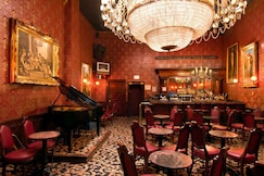 Hilton Chicago O'Hare Airport, Dupage