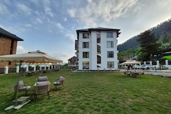 Hotel Luxury Retreat, Pahalgam