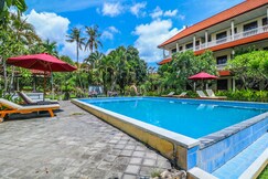 Hotel O Nan Berlian Inn, Bali