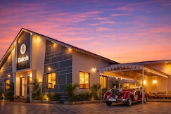 Daksh Eden Greenz -A Luxury Resort in Sasan Gir, Junagadh