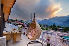 Anand Vardhan Resorts, Manali