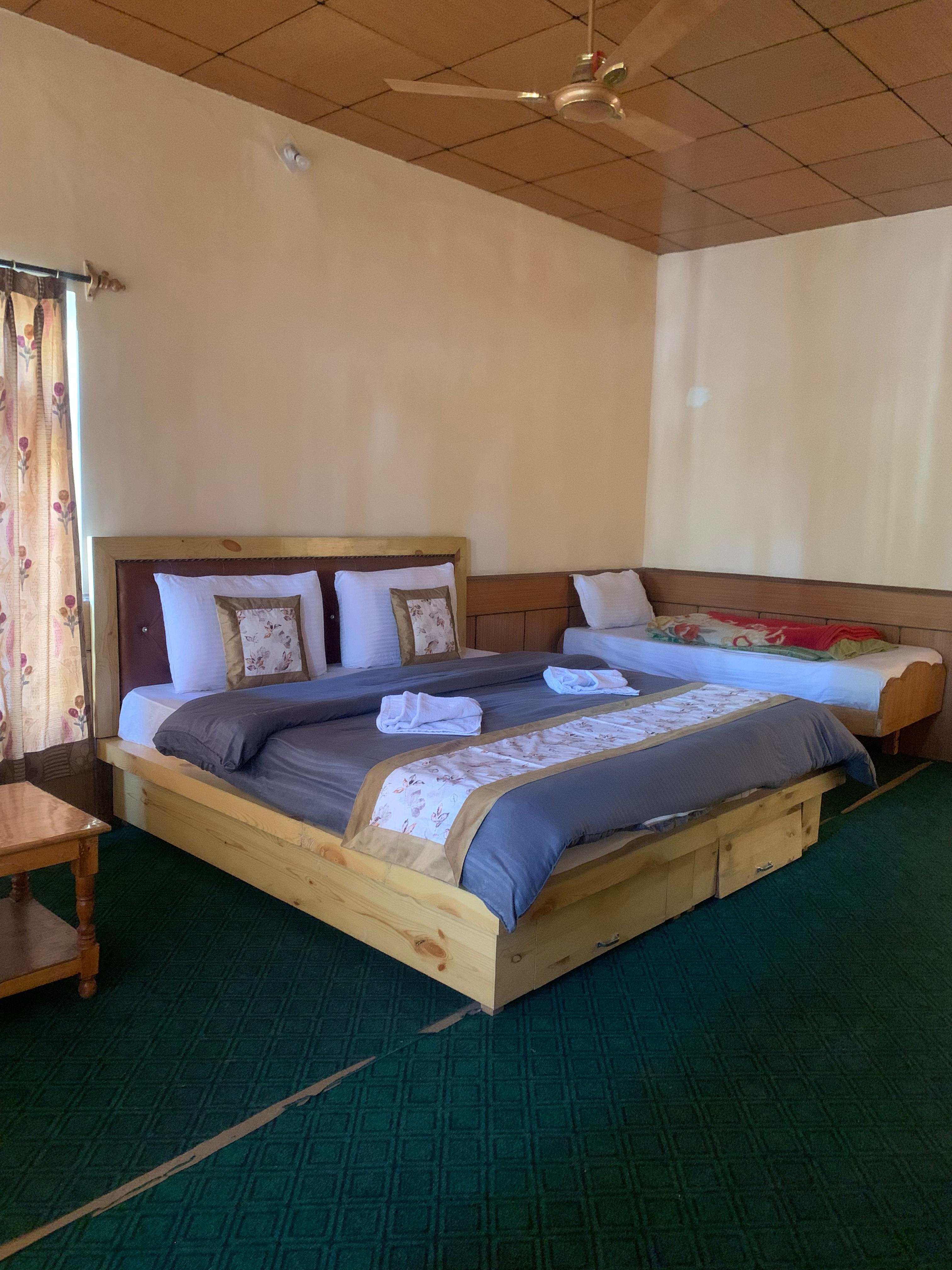 ZAMBALA GUEST HOUSE - Tap to explore photos
