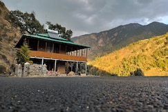 Tirthan Ecostay, Gushaini