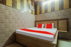 Hotel O by OYO Ganesh Yatri Niwas, Haridwar