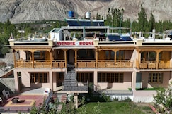 Lavender House Sumoor , Nubra Valley