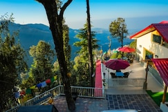 Mary's Chalet, Khajjiar