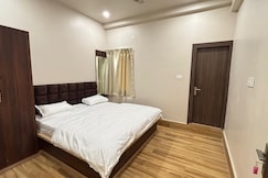 Nirvana Hotels, Deoghar