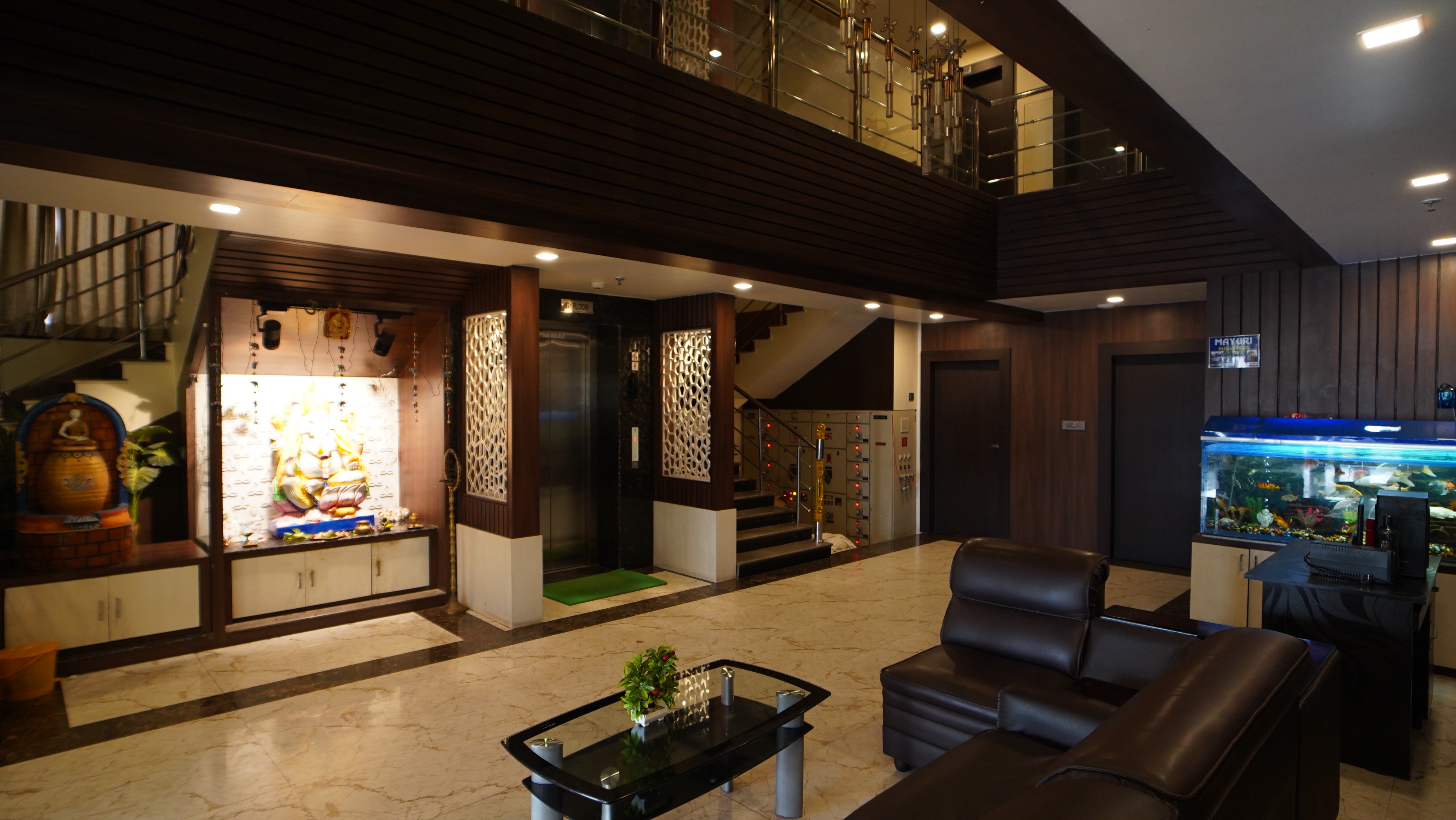 Hotel Mayuri, Digha - Tap to explore photos