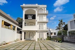 Collection O Passport Office Trivandrum Formerly United Mansions, Thiruvananthapuram