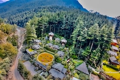 Kailasha-The Himalayan Village Resort