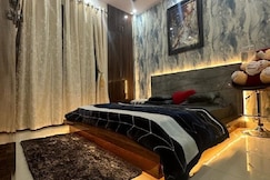 D Bird Sanctuary, Delhi