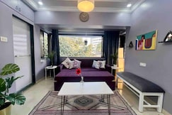 Newton Villa a Hidden Gem in the Heart of Bandra West by Connekt Homes, Mumbai