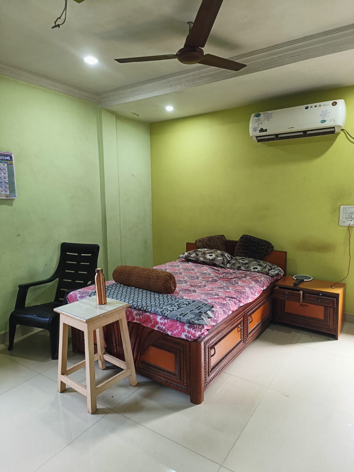 JFA Guest house