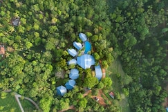 Vyna Hillock Resort, Wayanad