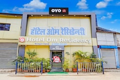 Hotel O The Om Sai Residency, Mumbai
