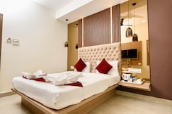 Hotel Beachfront  Couple & Family Friendly, Goa