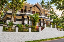 Palm View Residency, Varkala