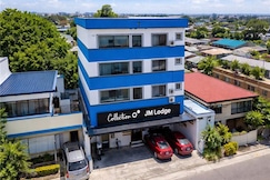 Collection O JM Lodge Near Clark Airport, Mabalacat