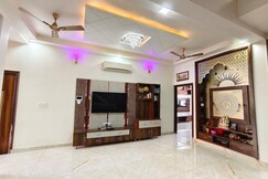 Kalptaru - A Luxury Villa, Jaipur