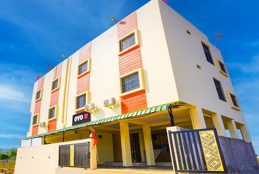 Hotel O RK