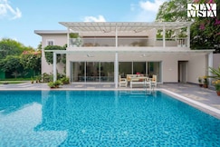 StayVista at Verdant Acres, Agra