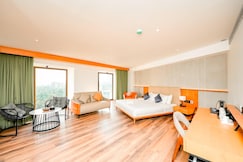 Nestlay Suites by TC One, Calicut (Kozhikode)