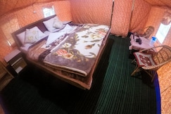 Apple Nubra Cottage, Nubra Valley