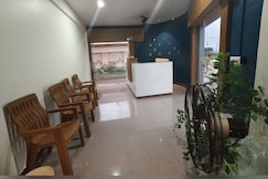 HOTEL STAY INN, Khambhaliya