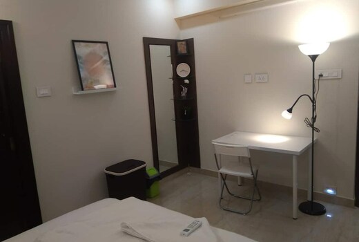 Moddu Homestay