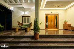 Bliss Farm Stays - Noya, Bhuvanagri