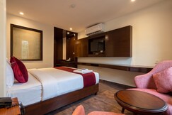 The Chapter Hotel Vasant Kunj, Delhi