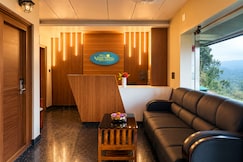 VAGA CASTLE BY AMISH HOSPITALITY, Vagamon