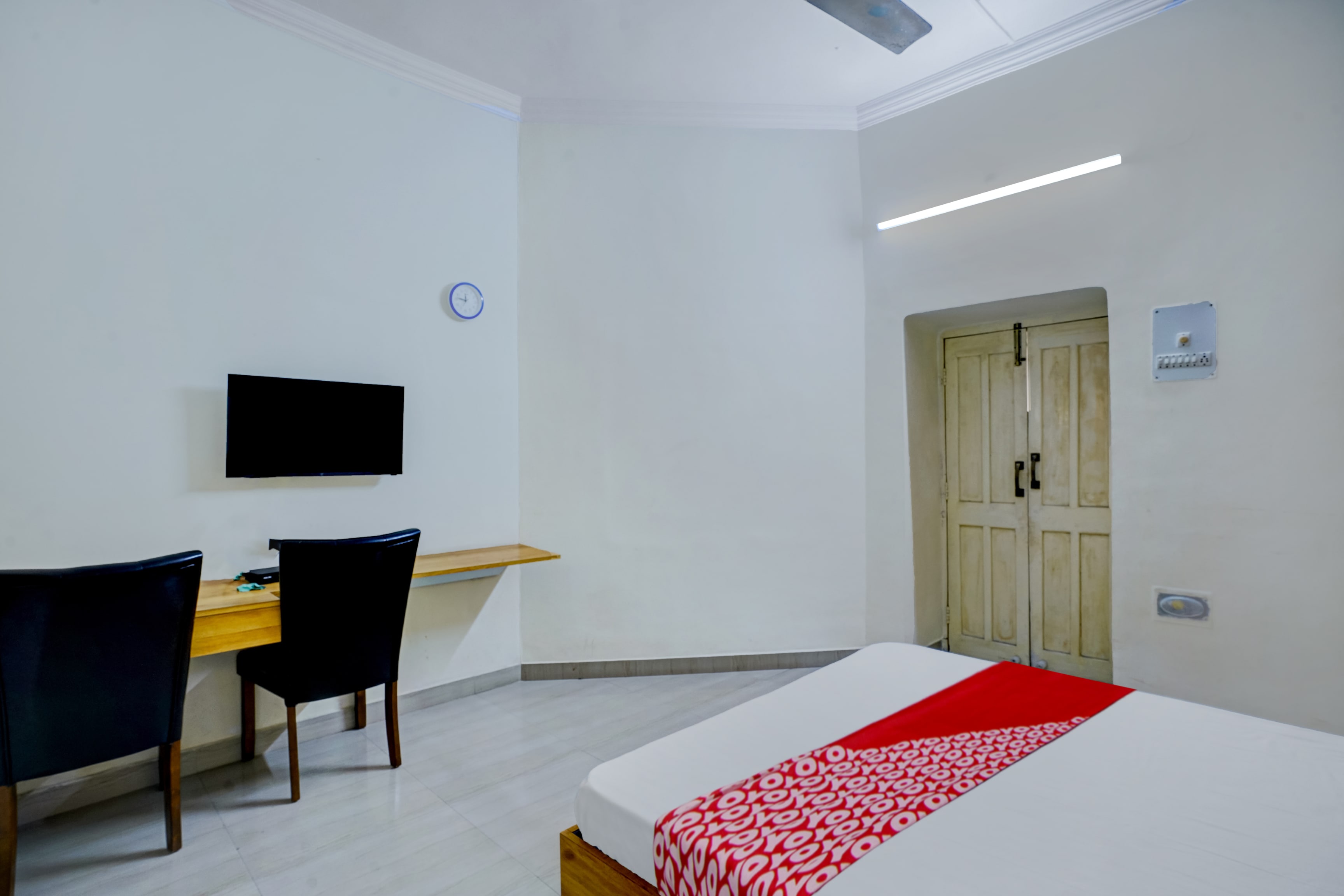 Hotel O Dayal Heritage - Tap to explore photos