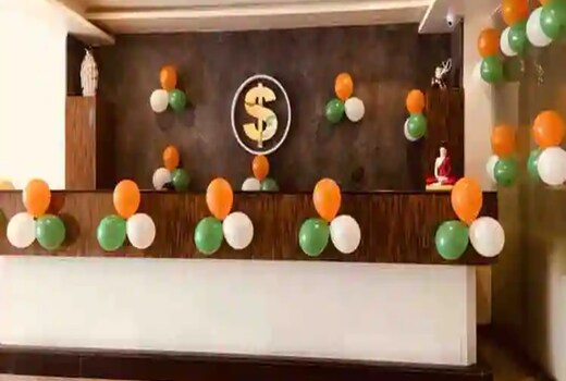 Sai Sri Inn