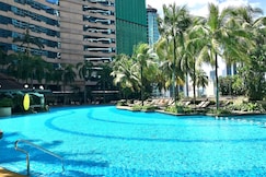 Renaissance Kuala Lumpur Hotel, Kuala Lumpur