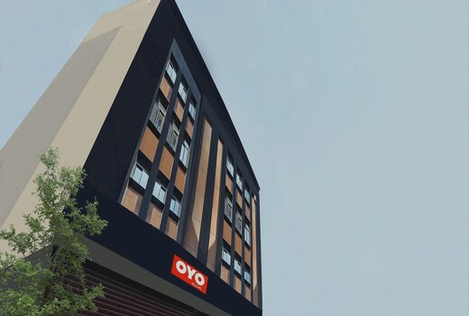 Hotel O Padam Residency