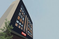 Hotel O Padam Residency, Delhi