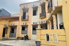 Hotel O Penginapan Mangkoe Barokah, Paser