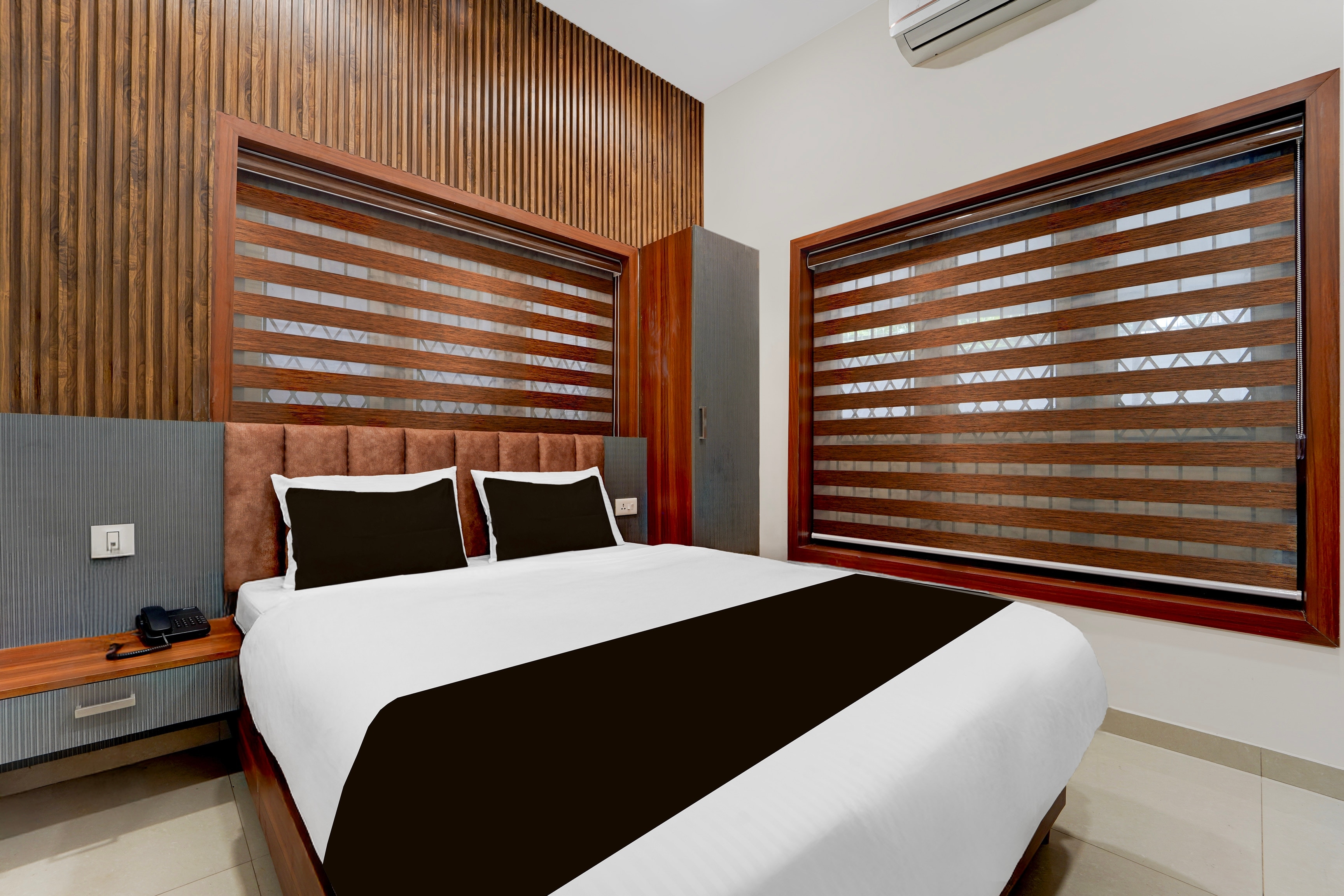 Townhouse Thondayad Calicut Formerly Dream Casa - Tap to explore photos