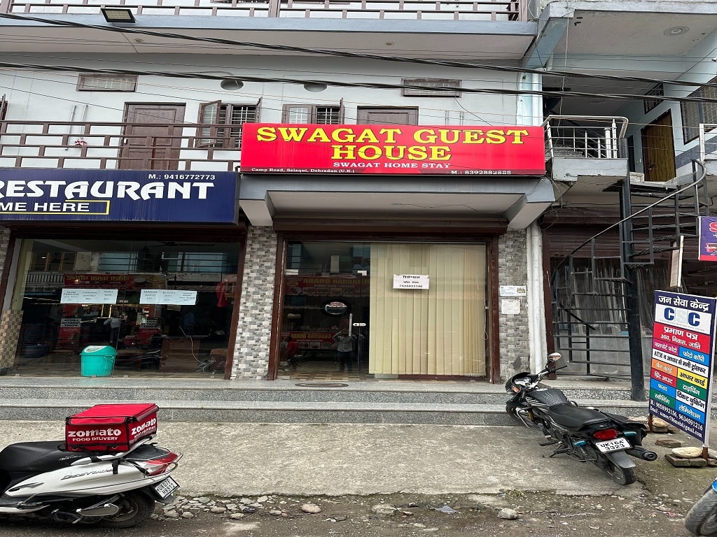 Swagat Guest House - Tap to explore photos