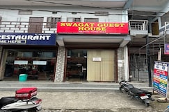 Swagat Guest House, Dehradun