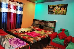 Shri Narayan Tourist Lodge And Chandika, Kedarnath