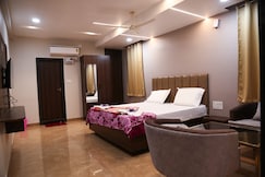 AB Grand Residency, Nellore