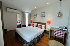 Le Lotus Grand, Varanasi