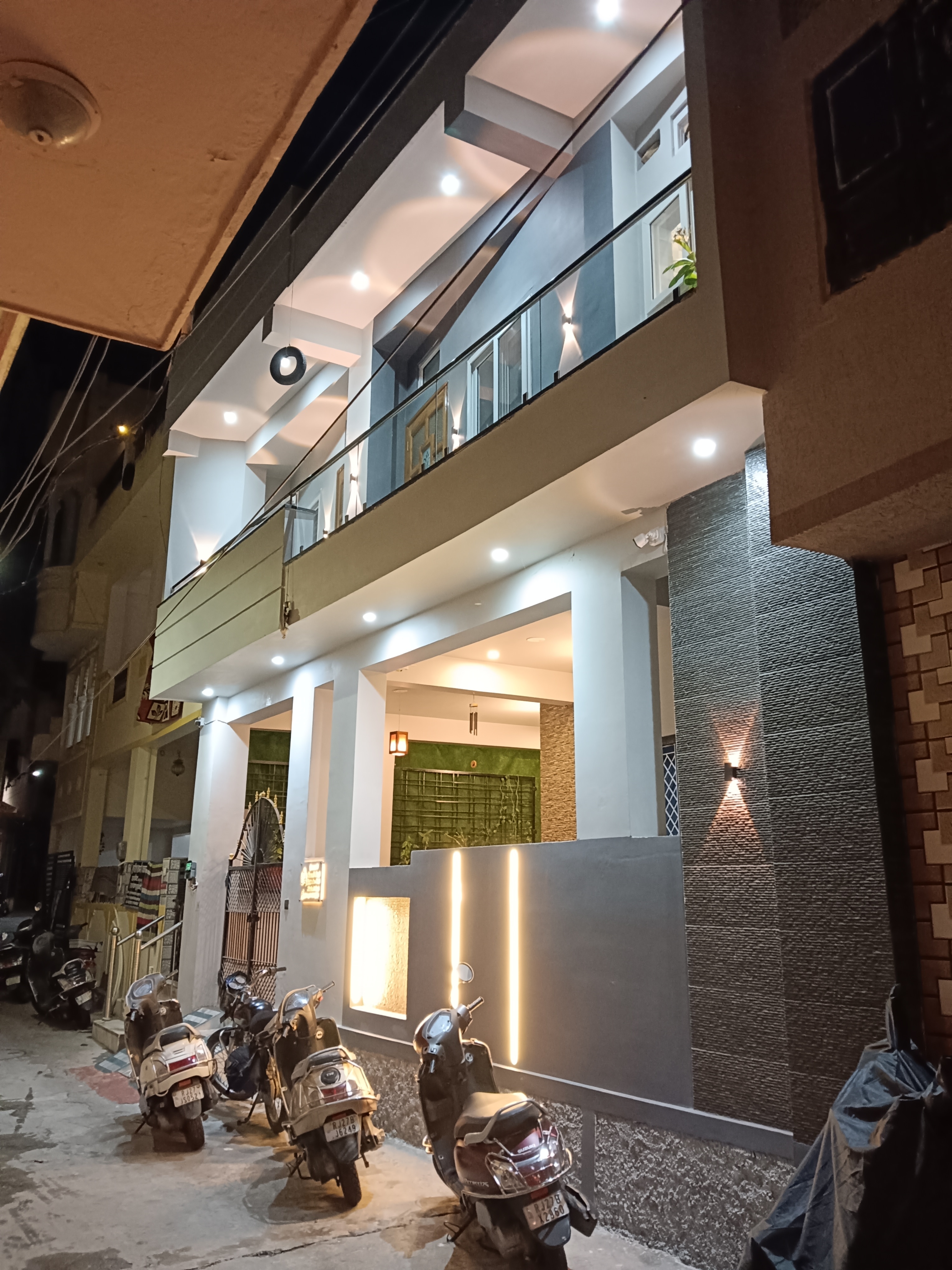 Gitanjali Home stay - Tap to explore photos