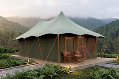 LIVING UMIAM BY EVOKE, Ri Bhoi