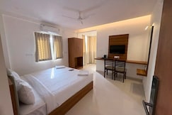 Hotel O Global Stay, Bangalore