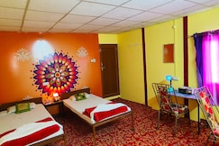 Divya Prayag Kumbh Camp, प्रयागराज(इलाहाबाद)