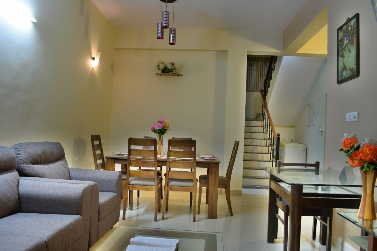Zondela Inn Arpora Villas - Tap to explore photos