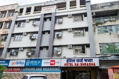 Hotel Sai Shradha, Thane